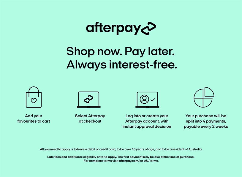 Afterpay