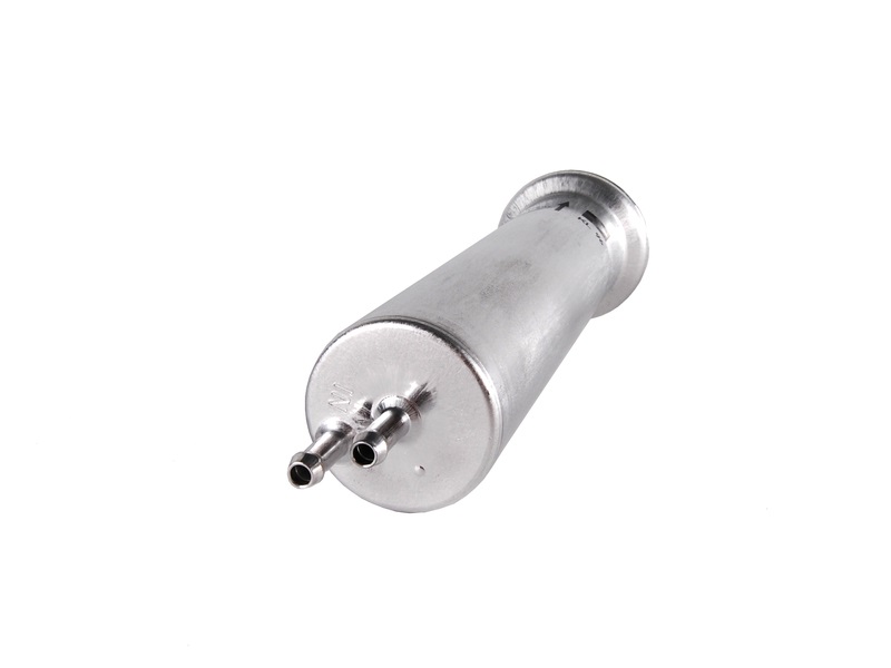 Fuel / petrol Filter with pressure regulator BMW E39 520i 525i 530i 535i 540i M54 M62