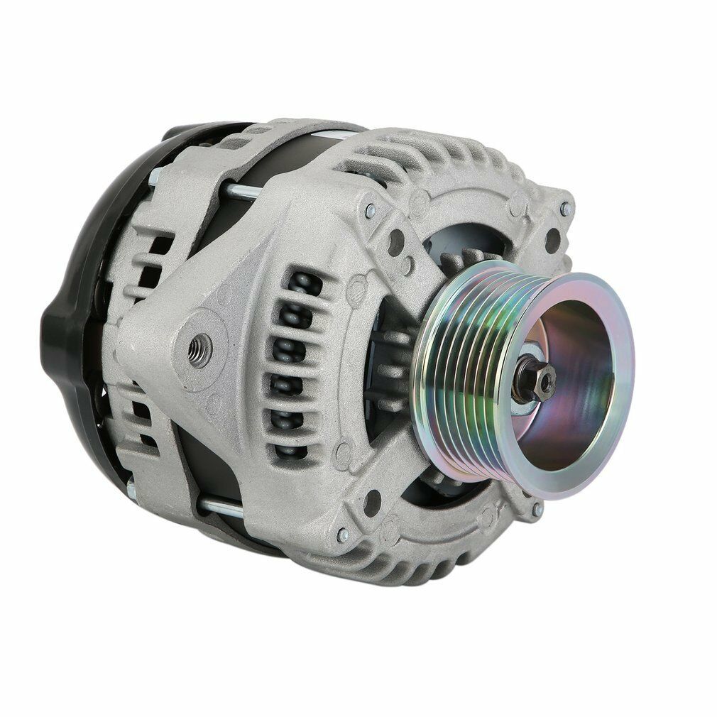 PREMIUM ALTERNATOR FOR TOYOTA LANDCRUISER PRADO KDJ120 1KD