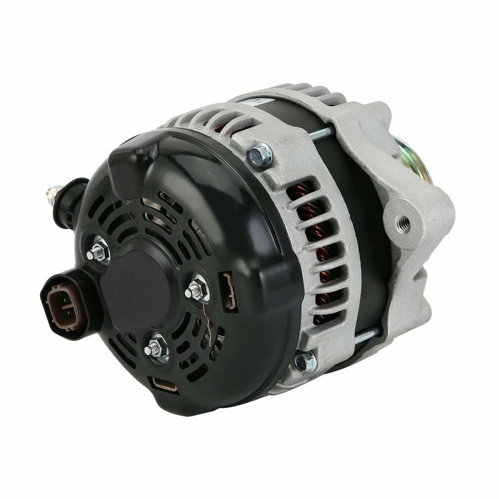 PREMIUM ALTERNATOR FOR TOYOTA LANDCRUISER PRADO KDJ120 1KD