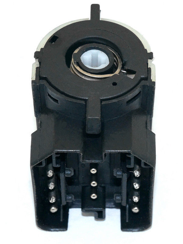 5HP24A Transmission Solenoid Set - Remanufactured For BMW 740i, 525i, X5 4.4i & Jaguar XJ8 XK8 4.0L