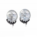 Territory Fog lights for Ford left and right Pair 2004-2009