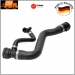 Upper Top Radiator Hose for BMW E84 E90 E91 E92 N46 318i 320i 17127531768