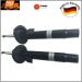 2x Front Shock Absorbers for BMW E46 320i 323i 325i 328i 330i M52 M54