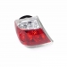 Tail light Left Side for Toyota Camry 2004-2006