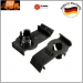 2Pcs Window Regulator Repair clips for BMW X5 E53 Models Left&Right AU STOCK German Made