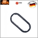 Oil Cooler Gasket Seal Set for Mercedes W202 W203 W210 W211 A1121840261 German Made