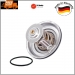 Coolant Thermostat for BMW E30 E34 E36 318i 320i 520i 525i 11531721002 German Made
