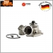 Water Pump for BMW E53 E60 E63 E64 E65 E66 E67 545i 735i 745i 11517586780 German Made