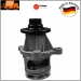 Engine Water Pump for BMW E30 E34 E36 E46 Z3 M42 M43 M44 11510393338 German Made