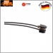 Brake Pad Wear Sensor Front or Rear for BMW E32 E34 E31 525i 34351179820 German Made