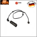 Brake Pad Wear Sensor Rear BMW E53 X5 3.0i 4.4i 4.8is 3.0d 34351165580 German Made