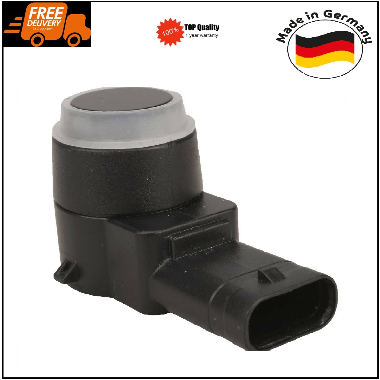 PDC Parking Sensor for Mercedes W204 W211 W221 W164