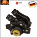 Thermostat Water Pump Assembly For AUDI A5 A3 8P A4 B8 Q5 TT 8J GOLF 1.8 2.0TFSI German Made
