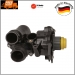 Thermostat Water Pump Assembly For AUDI A5 A3 8P A4 B8 Q5 TT 8J GOLF 1.8 2.0TFSI German Made