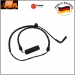 Front Brake Pad Wear Sensor for BMW E39 34351163065 34352229018 German Made