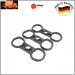 Rocker Cover Gasket Set for BMW N52 E88 E93 E60 E61 E83 F25 E70 E85 E86 E89 E90 German Made