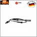 ABS Wheel Speed Sensor Front for BMW E82 E87 E88 E90 E91 E92 E93 N43 N47 German Made