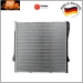 Radiator for BMW X5 E53 3.0/4.4/4.6/4.8L 2001-2006 17101439101 40mm German Made