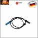 ABS Wheel Speed Sensor Rear for BMW E38 E52 730i 740i 750i 34521165533 German Made