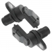 4pcs Camshaft Adjuster Magnet Kit for Mercedes W203 W212 R171 2720510177 German Made