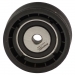 Idler Pulley for Saab 9-3 2.0 Turbo (98-03) 9-5 (97-09) 900 II (93-98) 4356127 German Made