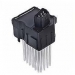 Air con Fan Blower Motor Resistor for BMW E46 E39 E83