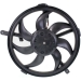 Radiator Fan 200W for MINI Cooper R55 R56 R57 R58 R60 R61 N16 17422754854 German Made