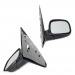 Door mirrors fit for Ford falcon AU BA BF 1998-2008 PAIR