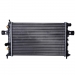 Engine Cooling Radiator for 98-04 Holden Astra TS 1.8i 1300196 1300257 German Made