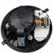 Heater Blower Motor for BMW 1 3 Series E81 E87 E88 E82 E93 E92 E91 German Made
