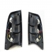 TF Tail lights (white Top) for Holden Rodeo Left and right sides 1997-2003 Pair