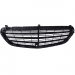 Front Bumper Grille for Mercedes E200 E250 E300 E500 A2128801583 German Made