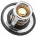 82deg Coolant Thermostat for OPEL SAAB Romeo FLAT 1338136 12615097 German Made