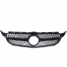 Front Grille (with Camera) for Mercedes Benz C 300 C63 AMG A2058881760 German Made