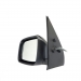 Door mirror manual left or right side for Holden Astra TS 1998-2004