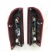 Patrol GU 4/5/6/7/8 tail lights pair for Nissan  04-16