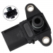 Fuel Pressure Sensor for BMW E53 E87 E82 E88 E46 E90 E91 E92 E93 E60 X1 X3 X5 Z4 German Made
