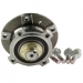 Wheel Hub Bearing kit FL/FR for BMW E39 520i 525i 530i 535i 31221093427 German Made
