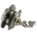 Wheel Hub Bearing kit FL/FR for BMW E39 520i 525i 530i 535i 31221093427 German Made