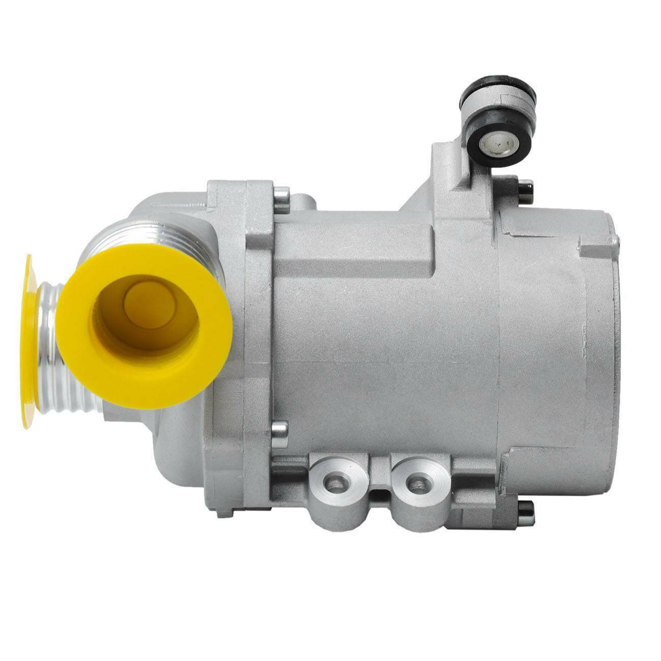 2x Front Windshield Washer Pump For BMW E87 E92 E90 E91 E60 E84 – 67127302589 – 2-Pin Direct Replacement