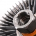 Engine Clutch Fan for 98-03 BMW 3 X5 Series E46 E53 320d 3.0d 11522249216 German Made