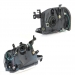 Headlights pair for Nissan Navara D22 ute 01-14