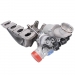 Turbo Turbocharger for Audi A3 Q3 TT 2.0 TFSI quattro VW Eos Golf Tiguan 2.0TSI German Made