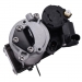 Air Suspension Compressor Pump for Mercedes M GLE-Class W166 ML350 ML400 4-Matic German Made