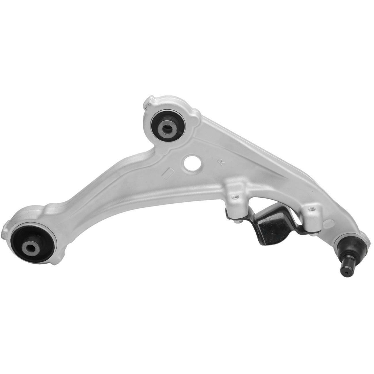 2pc Front Lower Control Arms Left & Right For 2007-2013 Nissan Altima 2.5L 3.5L – Auto_frenzybro