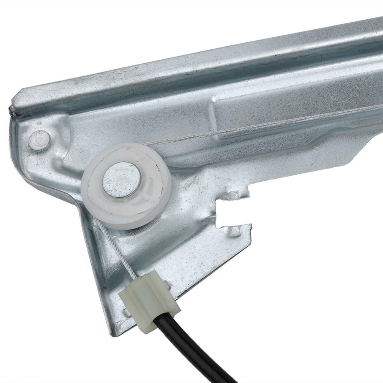 Front Right Window Regulator W o Motor For Mercedes Vito Viano W639 