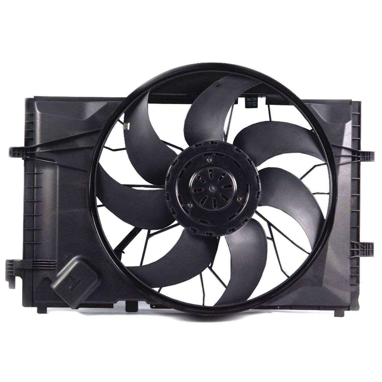 Jual W 203 Radiator Fan Gratis Ongkir