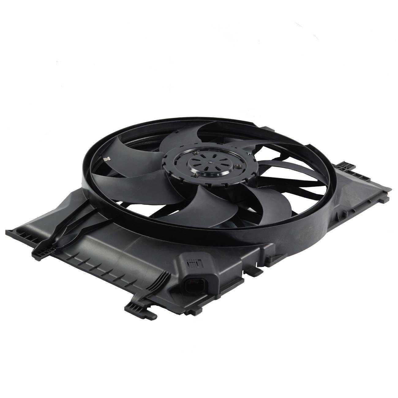 Jual W 203 Radiator Fan Gratis Ongkir