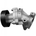 Water Pump for Nissan X-Trail T30 T31 2.5 4x4 Petrol 2.5L 21010-F461A German Made